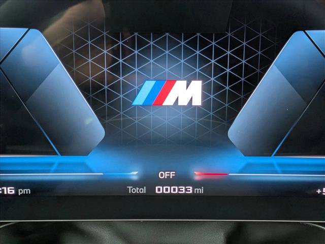New 2026 BMW X3 M50 AWD/4WD image 11