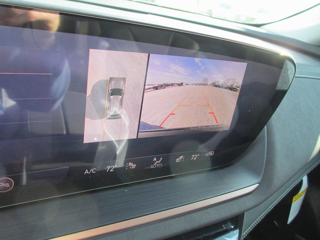 New 2026 Buick Envision Sport Touring image 18