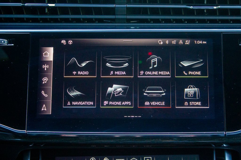 Used 2025 Audi Q7 3.0T Premium Plus image 16