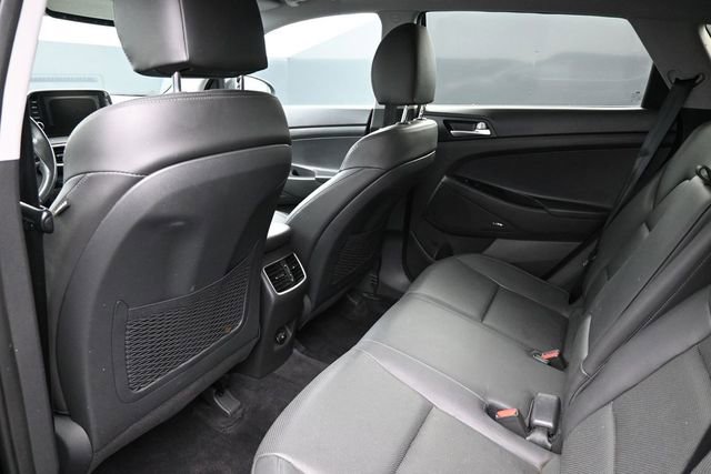 Used 2020 Hyundai Tucson Ultimate FWD image 14