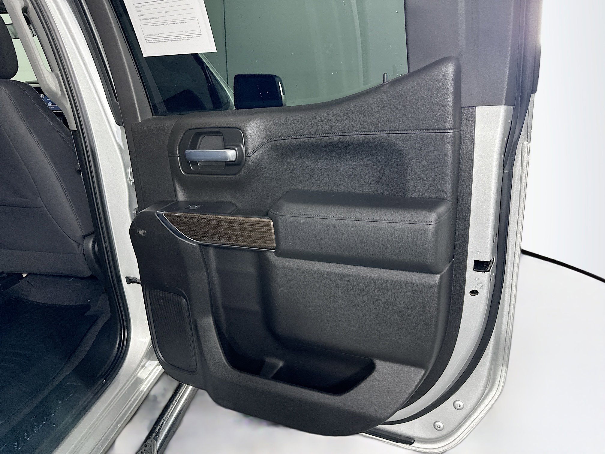 Used 2020 Chevrolet Silverado 1500 RST w/ Texas Edition image 27