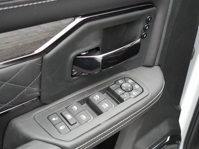 New 2026 RAM 3500 Limited image 17