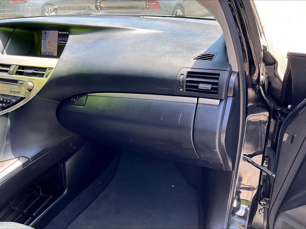 Used 2013 Lexus RX 350 AWD w/ Navigation Pkg image 12
