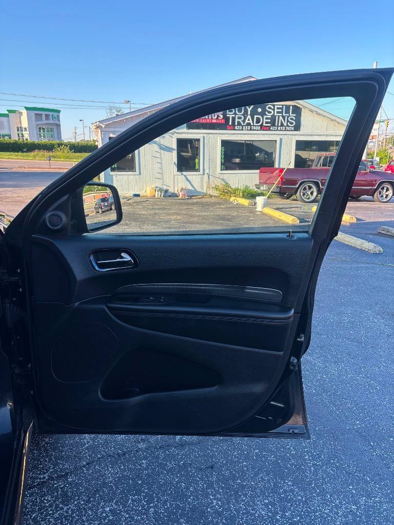 Used 2020 Dodge Durango GT RWD image 39