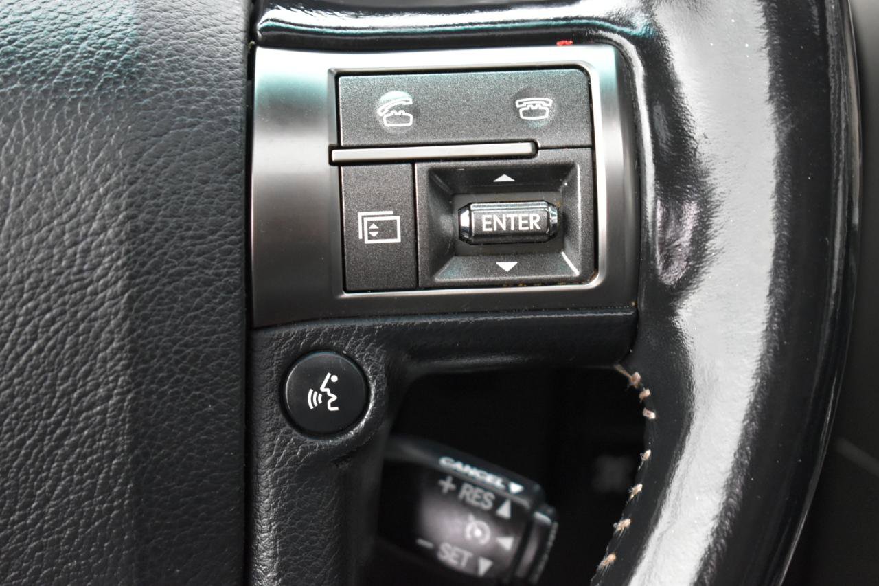 Used 2017 Lexus GX 460 Premium AWD/4WD image 16