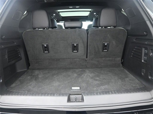 Used 2026 Chevrolet Traverse High Country image 33