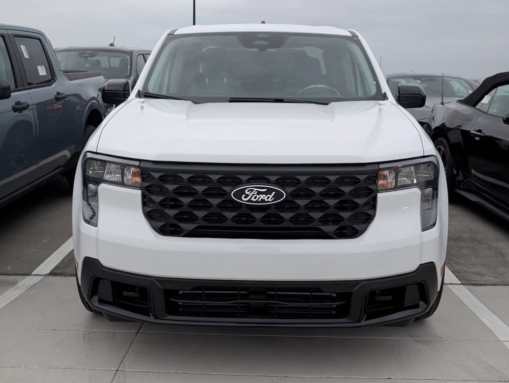 New 2026 Ford Maverick XLT w/ XLT Luxury Package AWD/4WD image 2