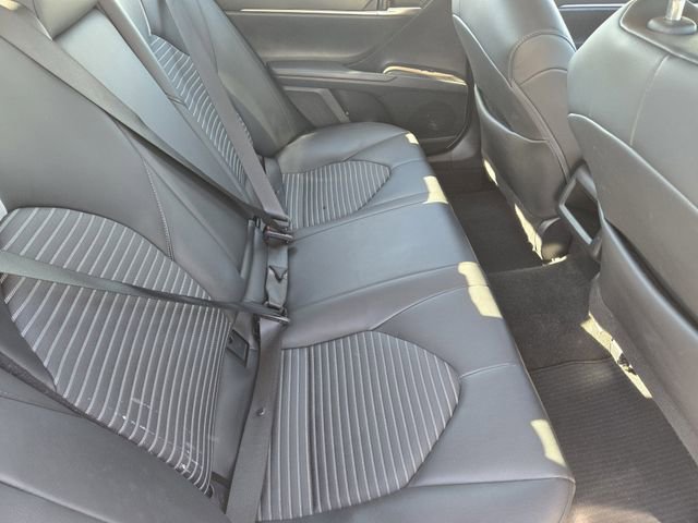 Used 2024 Toyota Camry SE w/ Cold Weather Package image 30