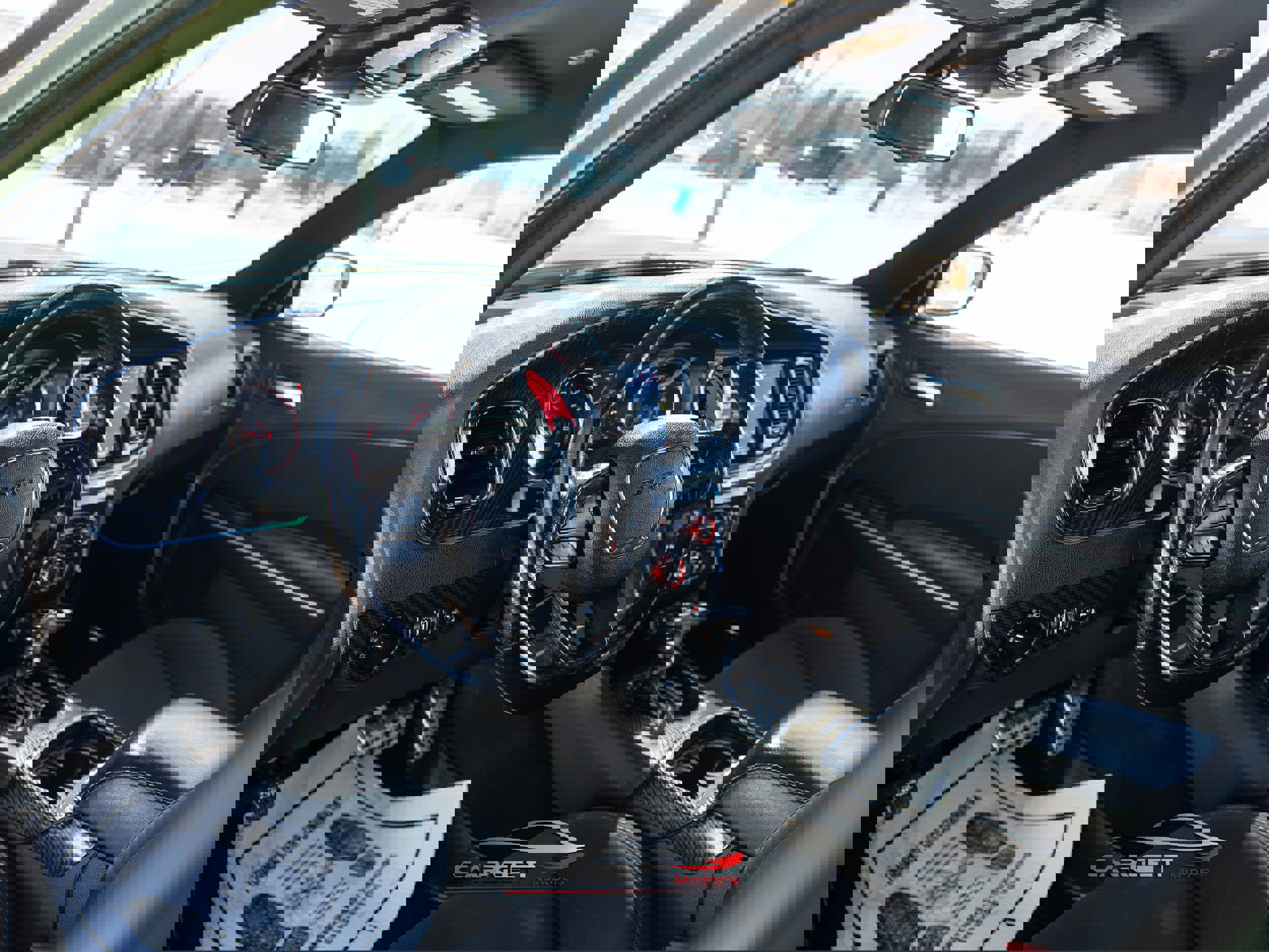 Used 2021 Dodge Charger Scat Pack image 13