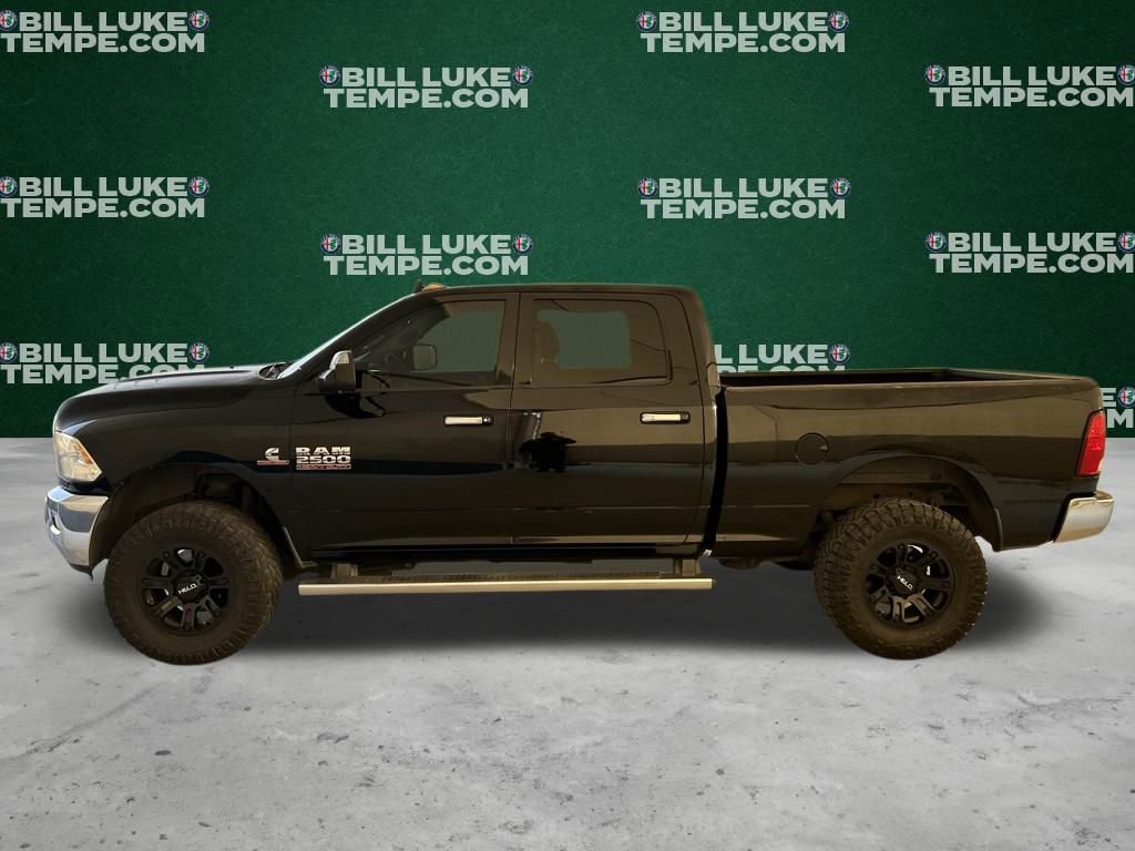Used 2014 RAM 2500 Big Horn image 11