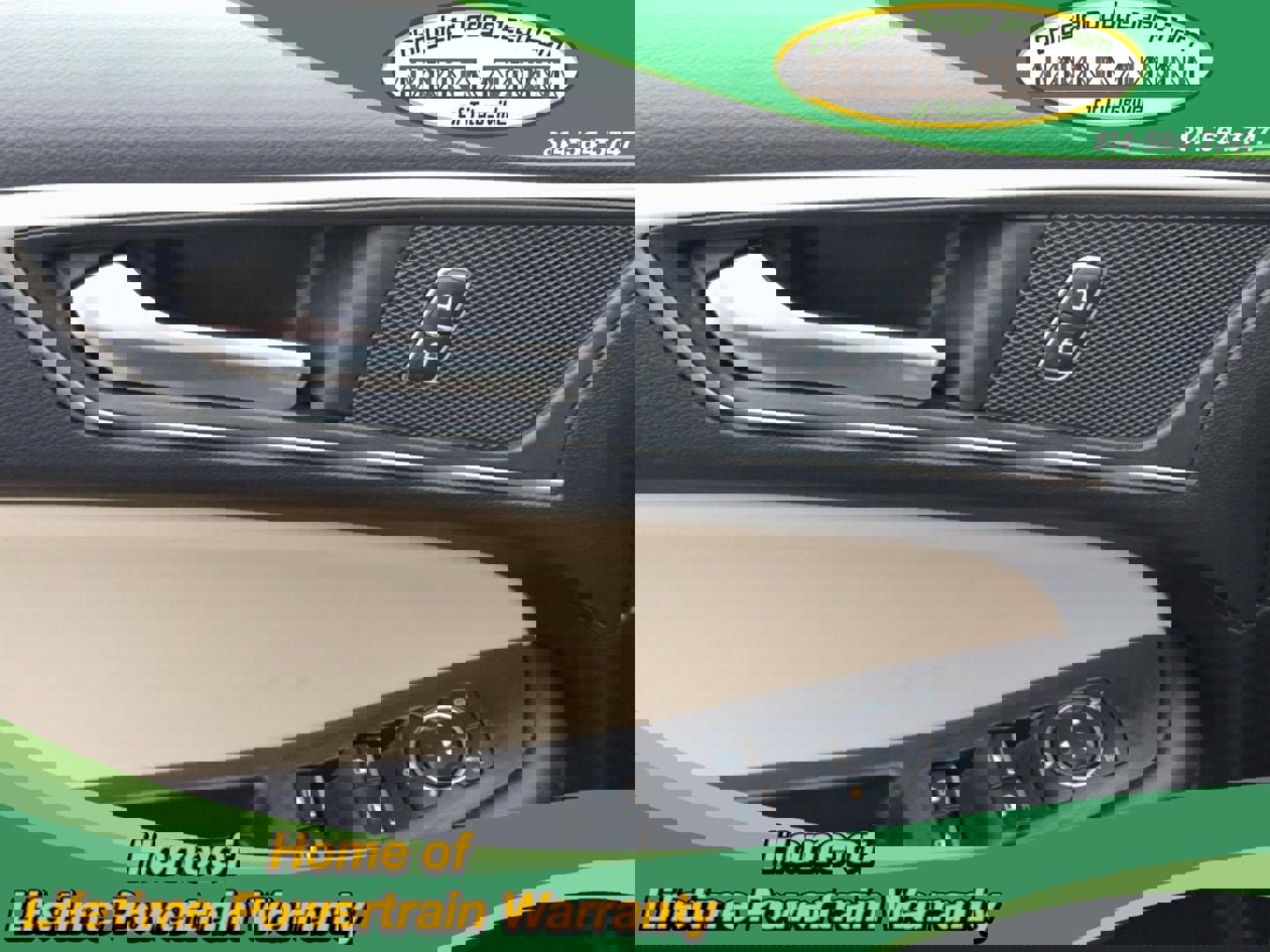 Used 2022 Ford Edge SEL w/ Convenience Package image 15