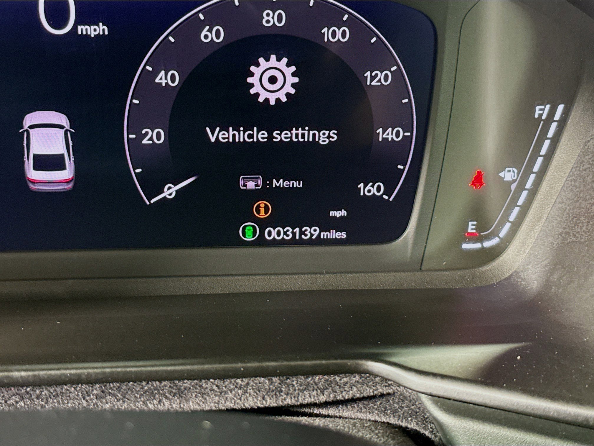 Certified 2025 Honda Accord LX image 11