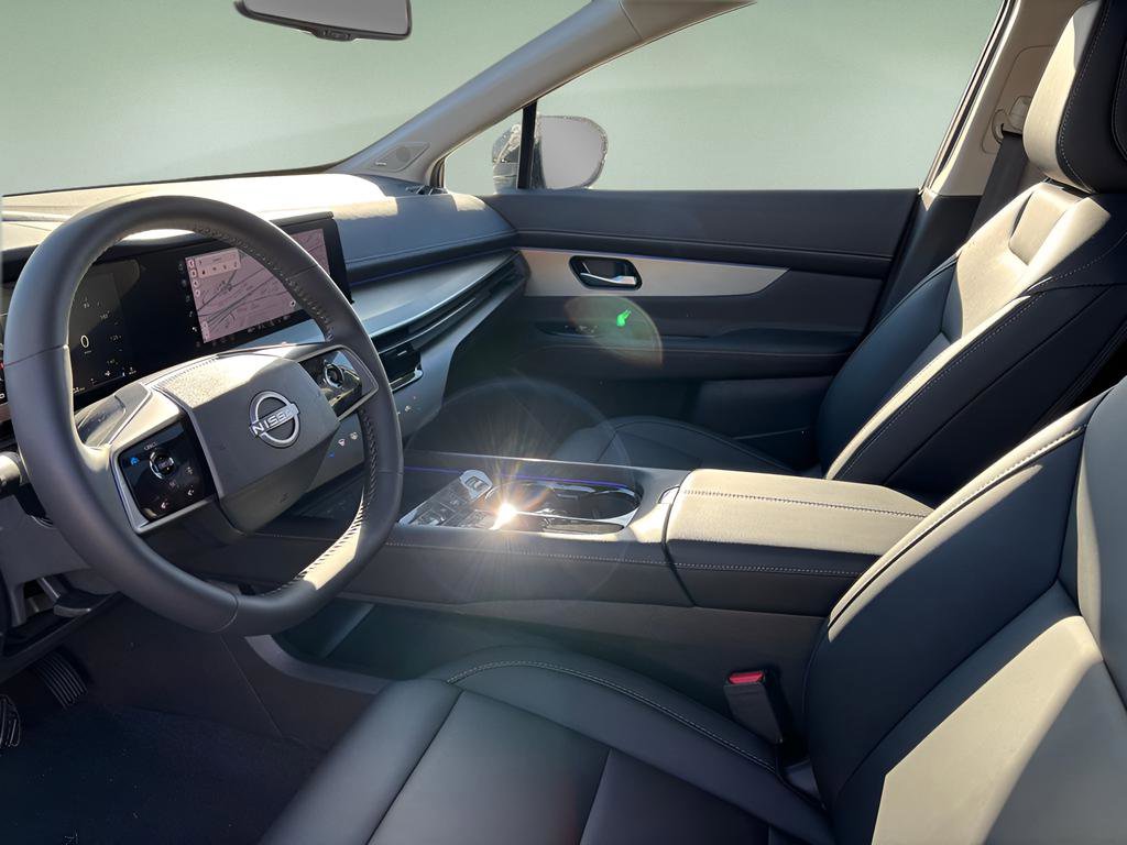 Certified 2025 Nissan Murano SL image 14