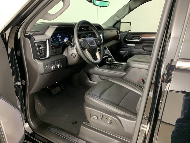 Used 2024 GMC Sierra 1500 Denali w/ Technology Package image 31