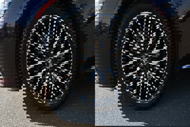 Used 2021 Mercedes-Benz S 580 4MATIC Sedan image 11