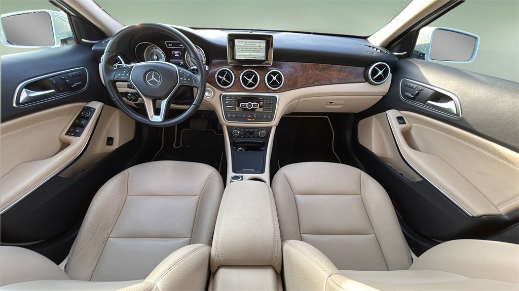 Used 2015 Mercedes-Benz GLA 250 4MATIC image 20