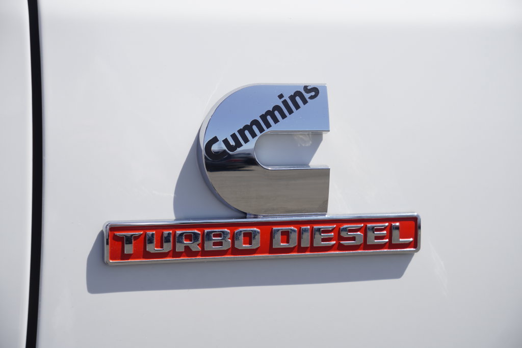 Certified 2024 RAM 2500 Laramie AWD/4WD image 16