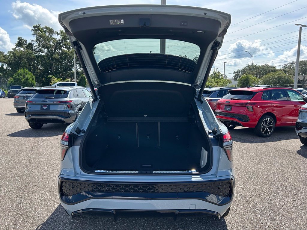 New 2026 Audi Q3 quattro 2.0T AWD/4WD image 48