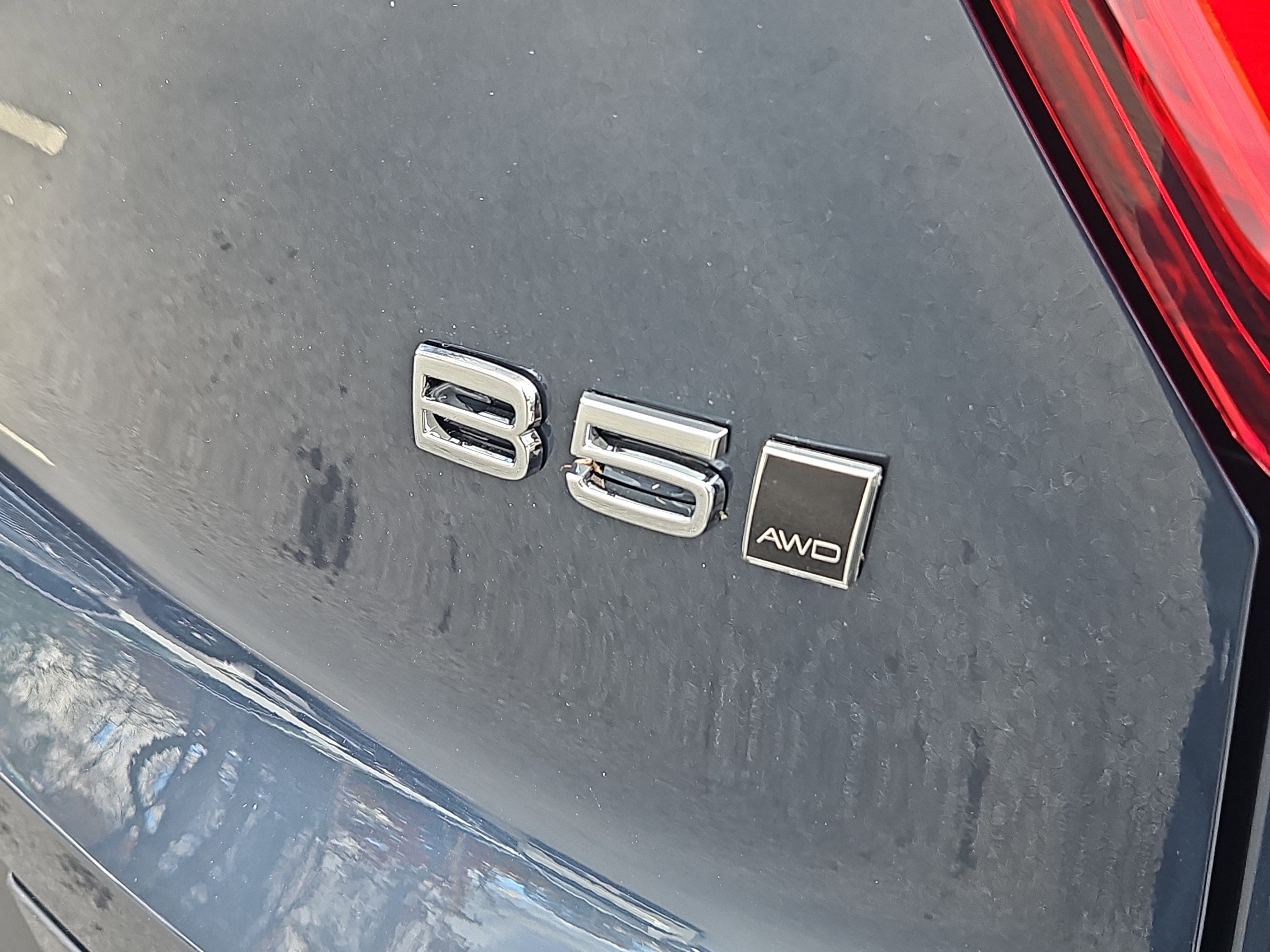 New 2026 Volvo XC40 B5 Ultra w/ Protection Package Premier image 4