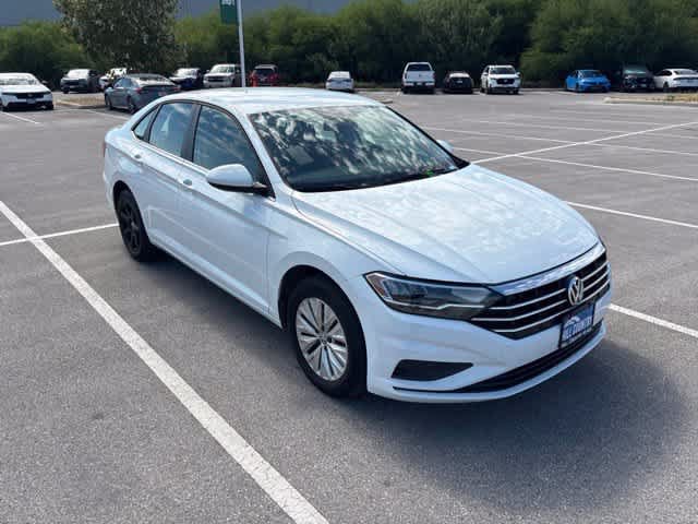 Used 2020 Volkswagen Jetta S FWD image 7