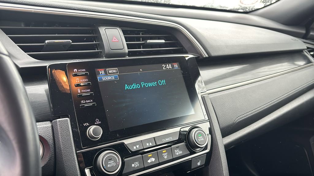 Used 2020 Honda Civic EX-L image 19