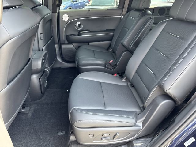 New 2026 Hyundai Palisade Calligraphy image 12