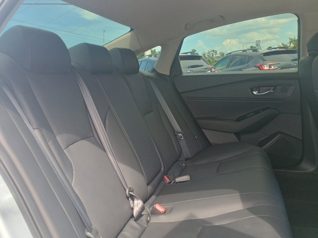 Used 2023 Honda Accord Touring image 21