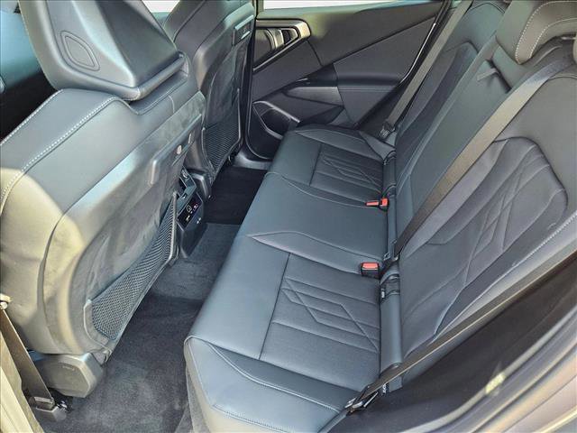 Used 2026 BMW X3 xDrive30 w/ Convenience Package AWD/4WD image 16