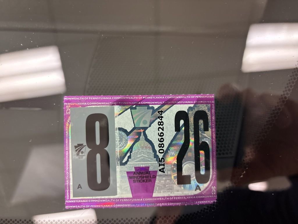 Used 2023 Dodge Charger GT w/ Blacktop Package image 35