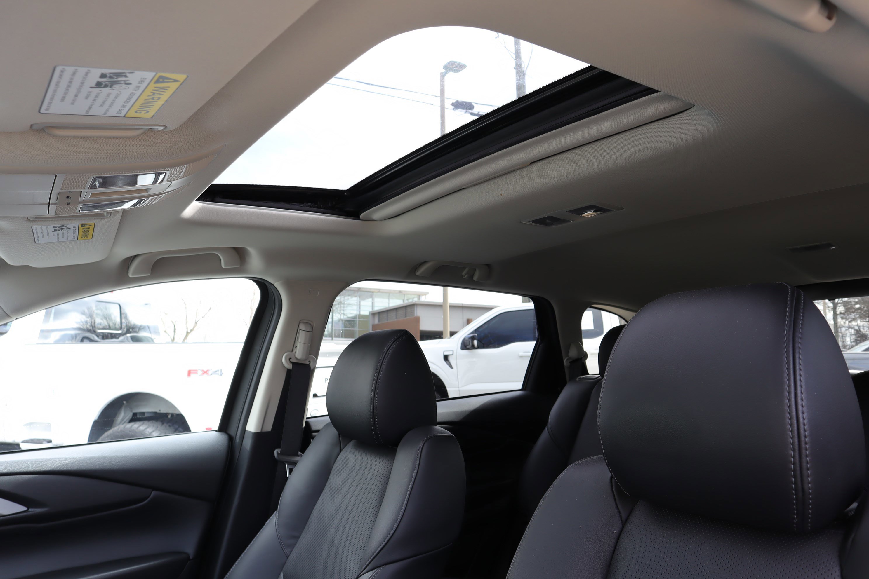 Certified 2023 MAZDA CX-9 Touring Plus image 7