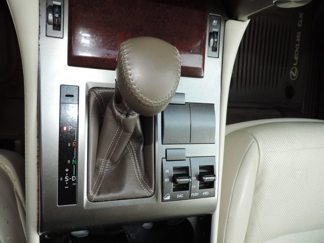 Used 2015 Lexus GX 460 w/ Premium Package AWD/4WD image 27
