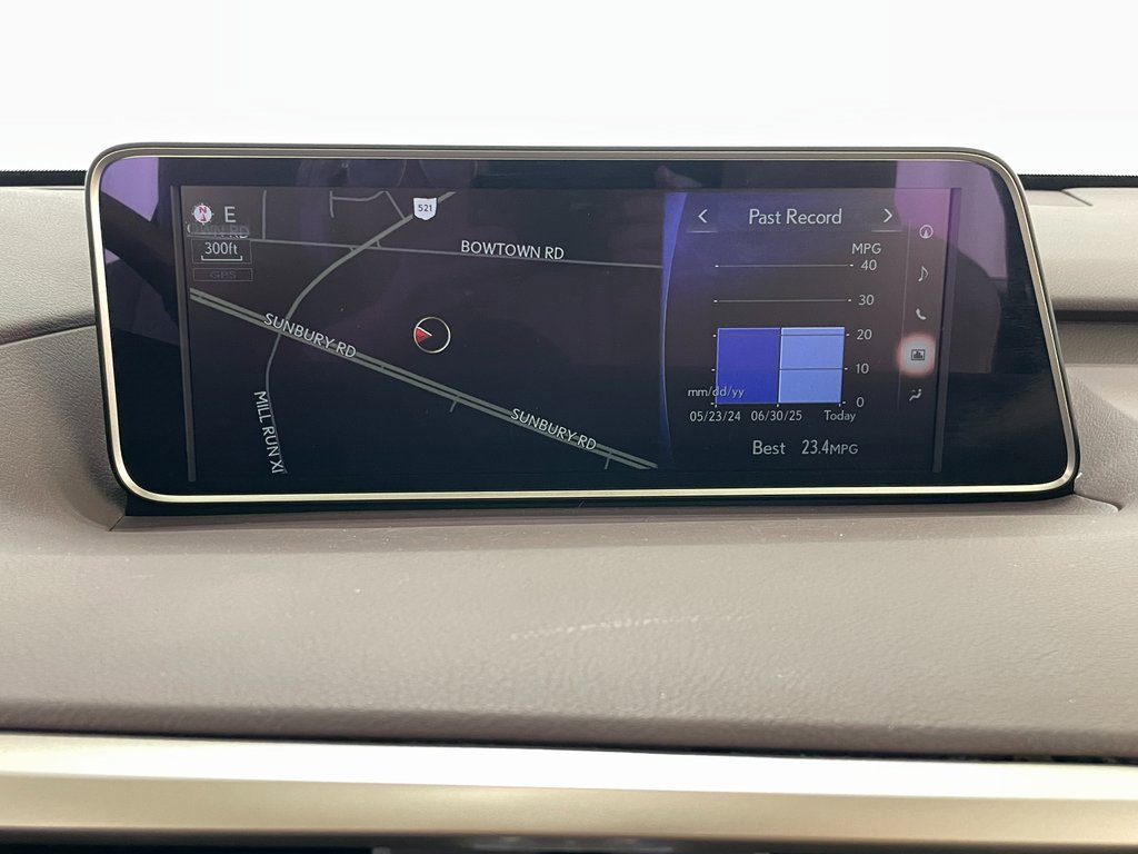 Used 2019 Lexus RX 350 350 image 25