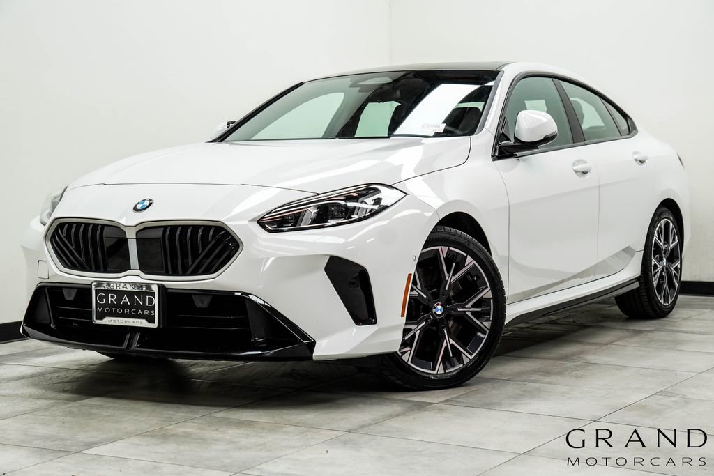 Used 2025 BMW 228i xDrive AWD/4WD video 1