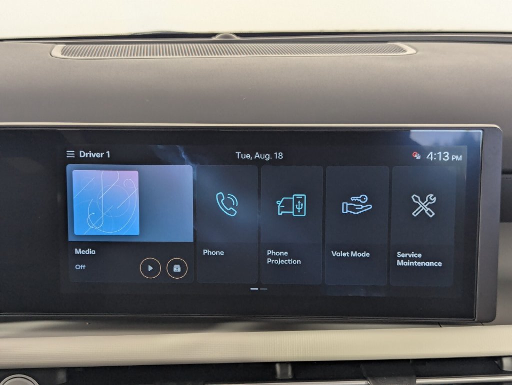 Certified 2026 Hyundai Tucson SE FWD image 19