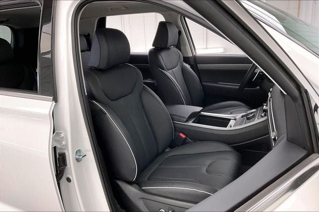 Used 2025 Hyundai Palisade SEL AWD/4WD image 7