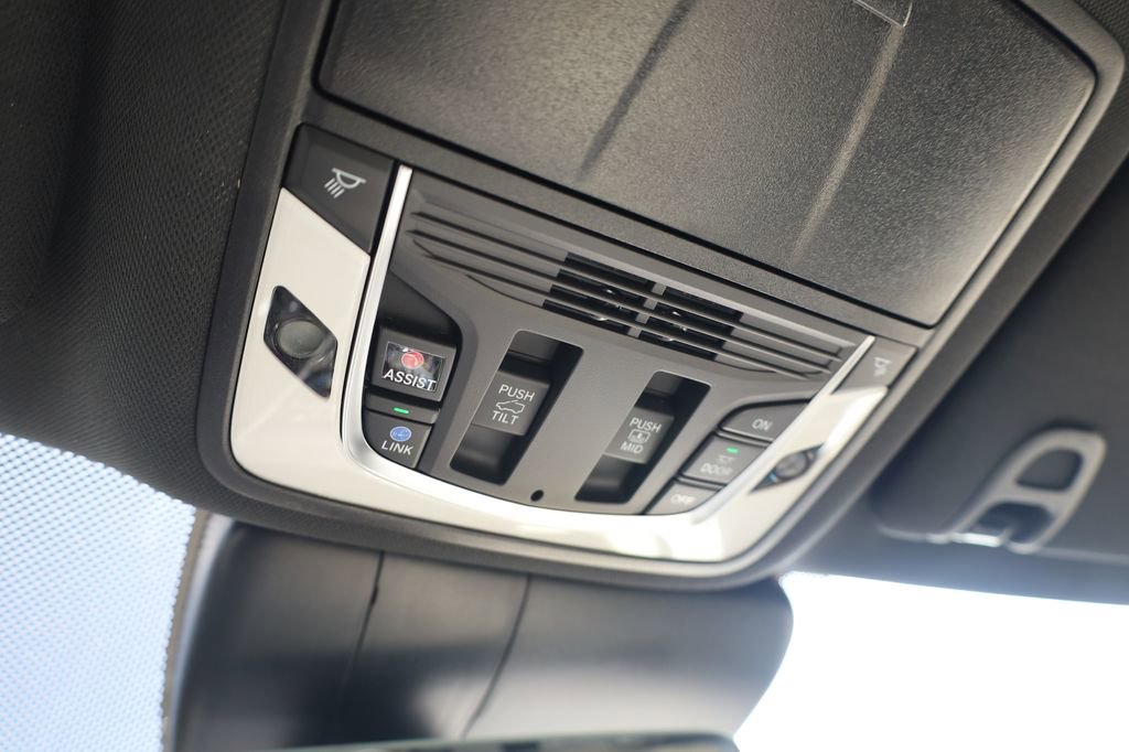 New 2026 Acura RDX SH-AWD image 24