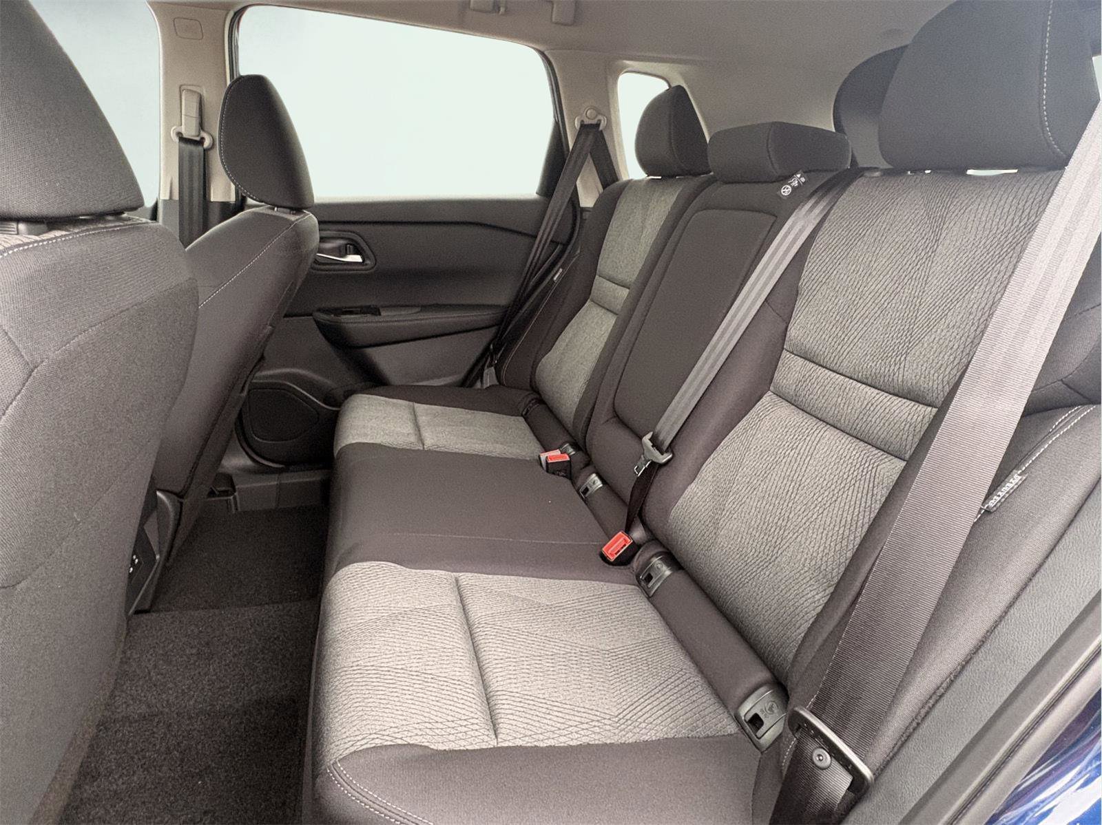 New 2026 Nissan Rogue SV image 17