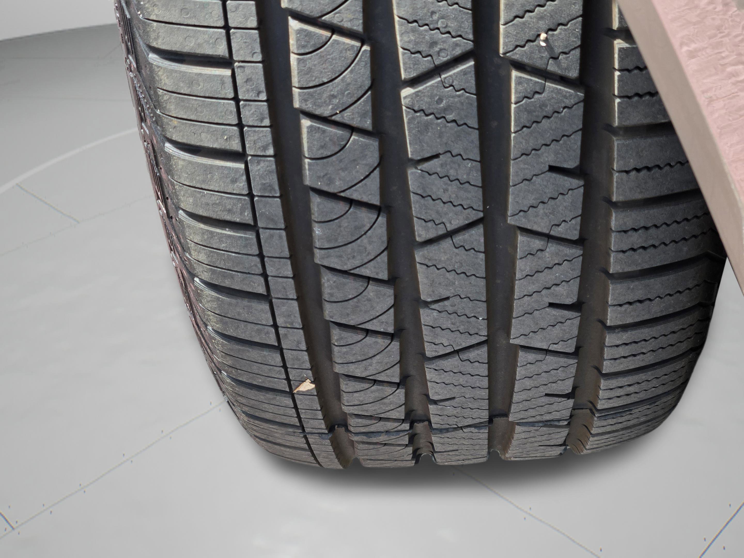 New 2026 Volvo XC60 B5 Plus w/ Protection Package Premier image 29