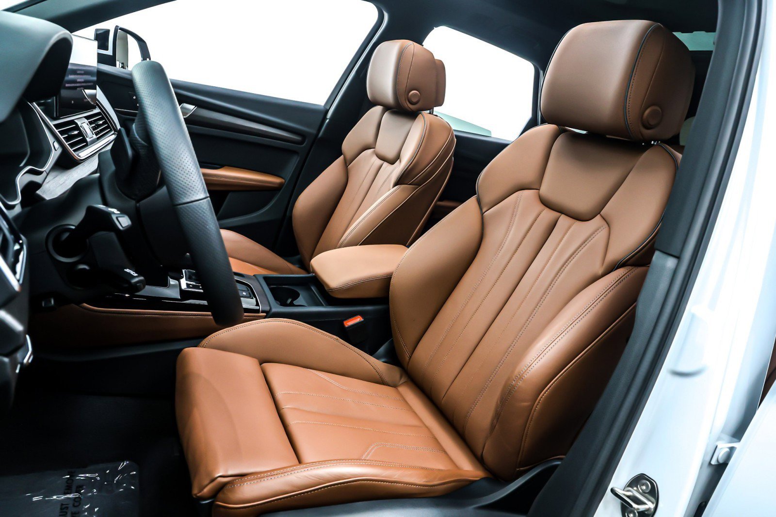 Used 2025 Audi Q5 e Premium Plus image 18