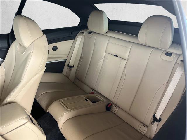 Used 2019 BMW 440i Convertible w/ Convenience Package image 10