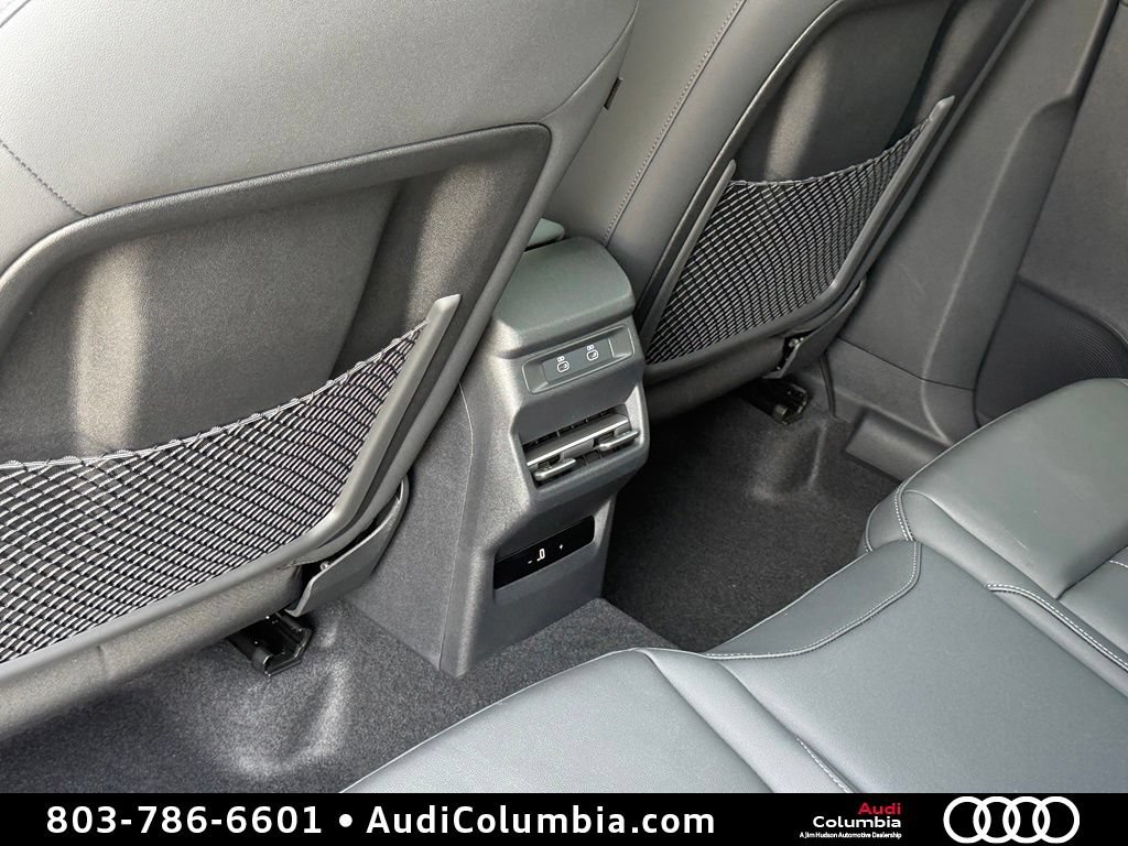 New 2026 Audi Q3 quattro 2.0T AWD/4WD image 25