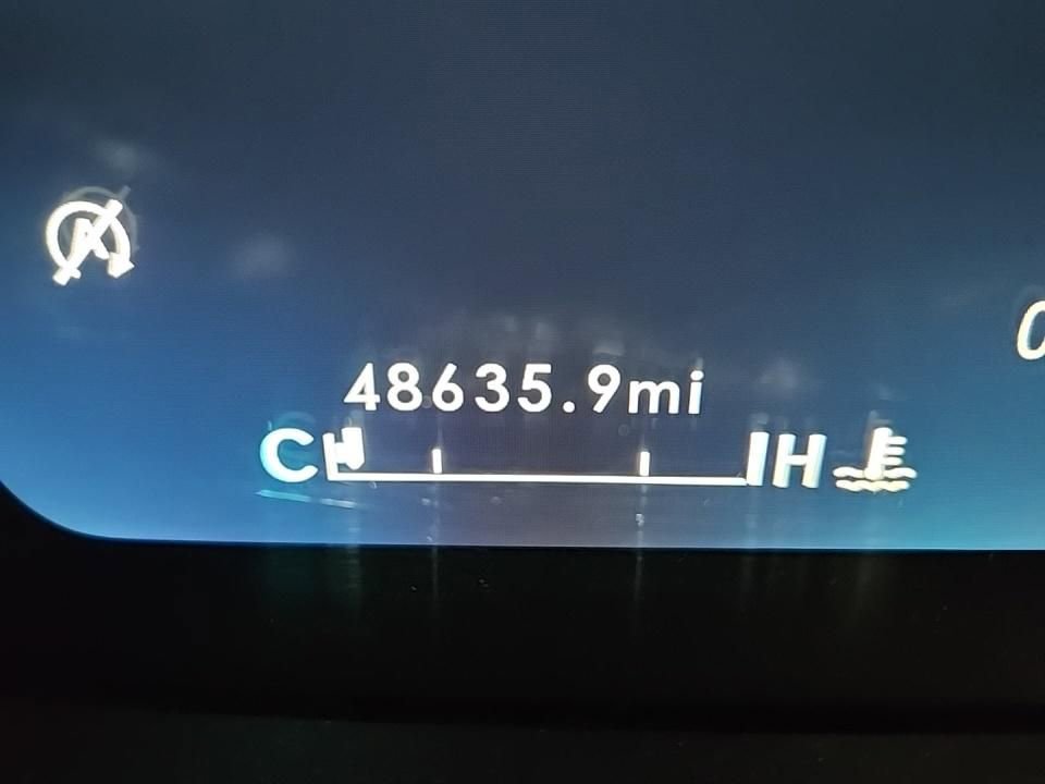 Used 2022 Lincoln Corsair Reserve w/ Equipment Group 201A image 7