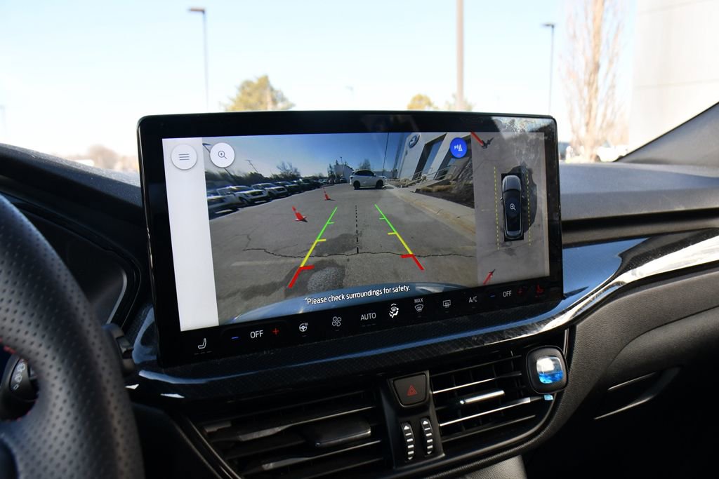 Used 2023 Ford Escape ST-Line Elite w/ Premium Technology Package image 26