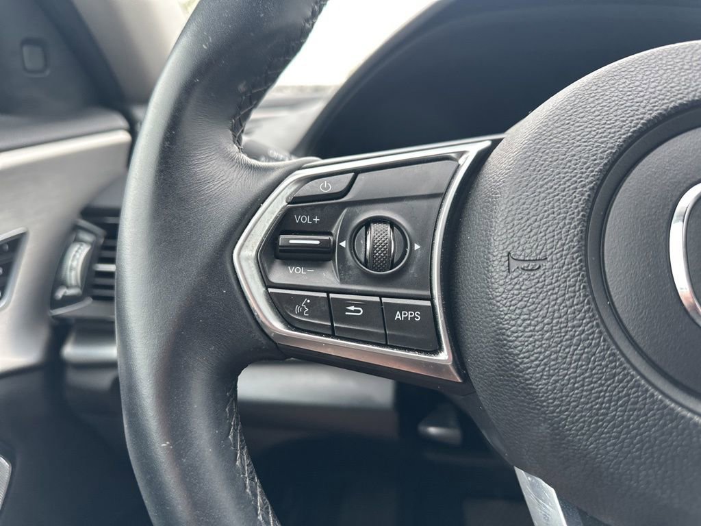 Used 2020 Acura RDX AWD w/ Technology Package image 20