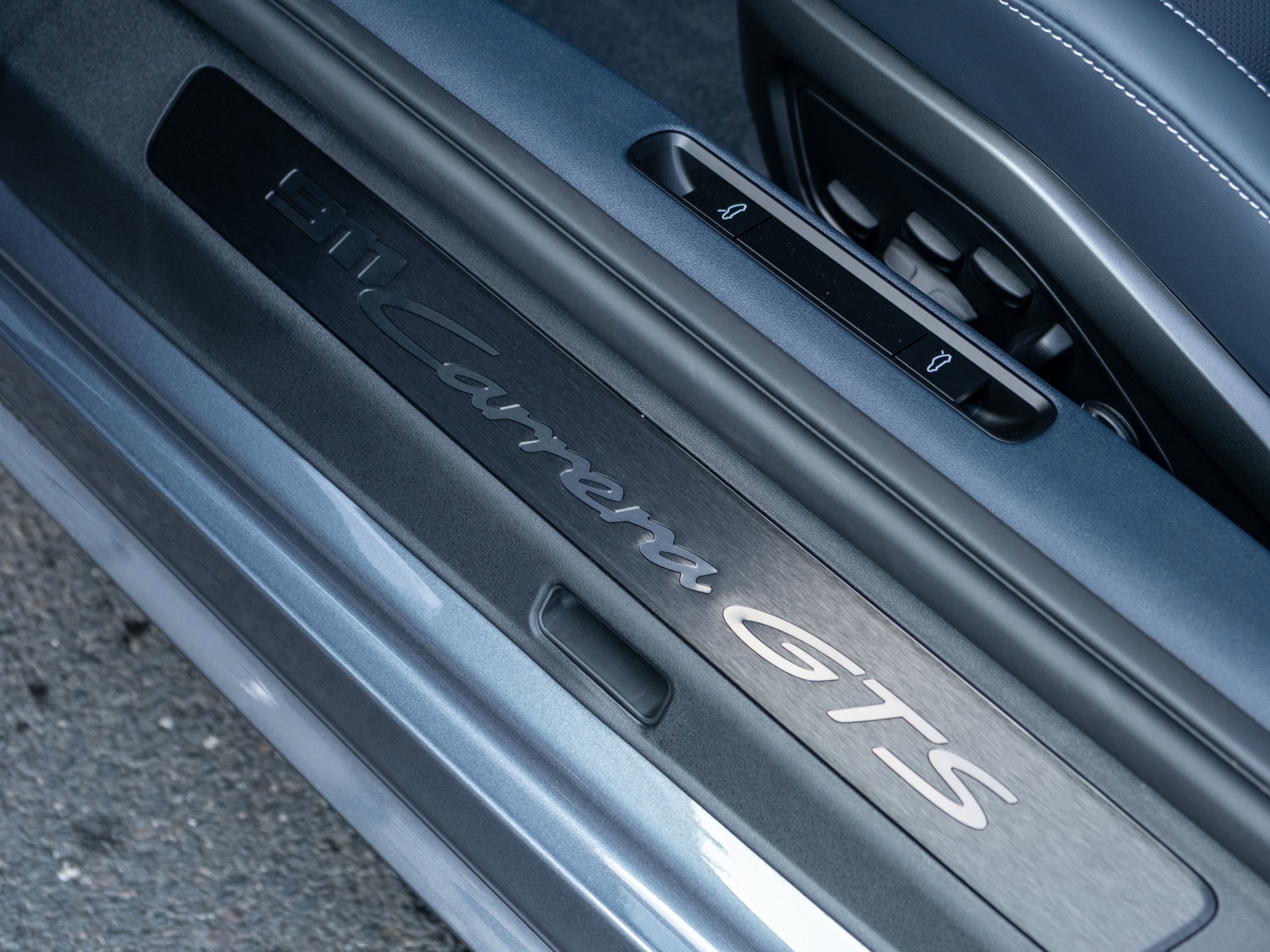 New 2026 Porsche 911 Carrera GTS image 28