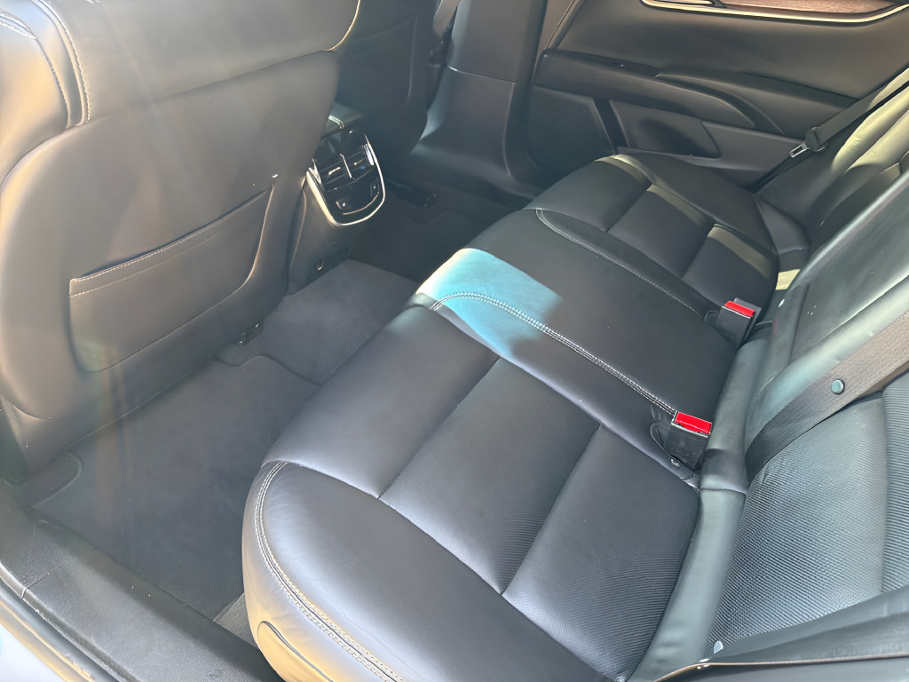 Used 2019 Cadillac XTS Luxury FWD image 32