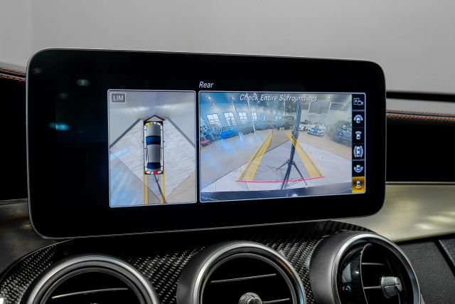Used 2020 Mercedes-Benz C 43 AMG 4MATIC Sedan image 30