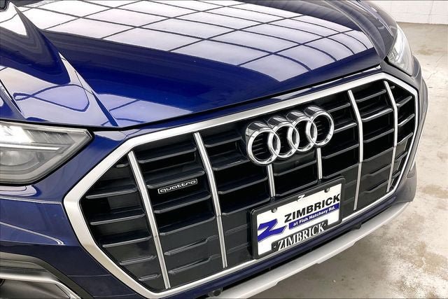 Used 2021 Audi Q5 2.0T Premium Plus AWD/4WD image 31