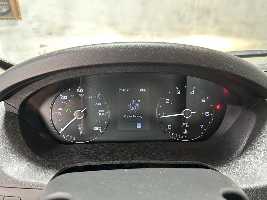 New 2024 RAM ProMaster 3500 w/ Convenience Group image 29