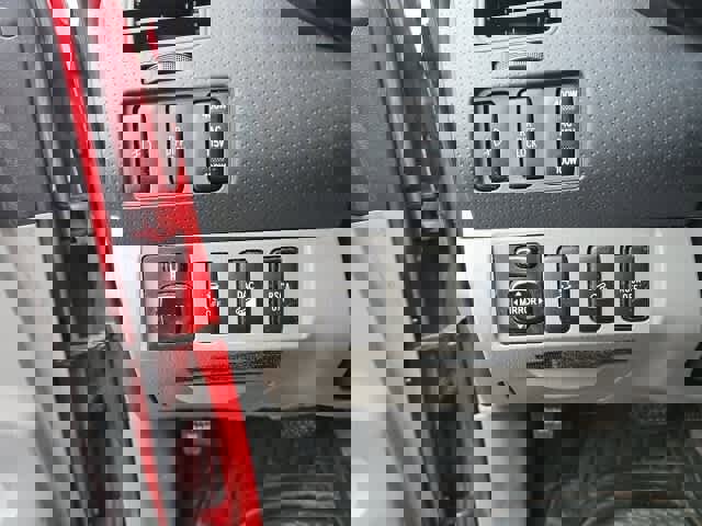 Used 2010 Toyota Tacoma 4x4 Double Cab image 11